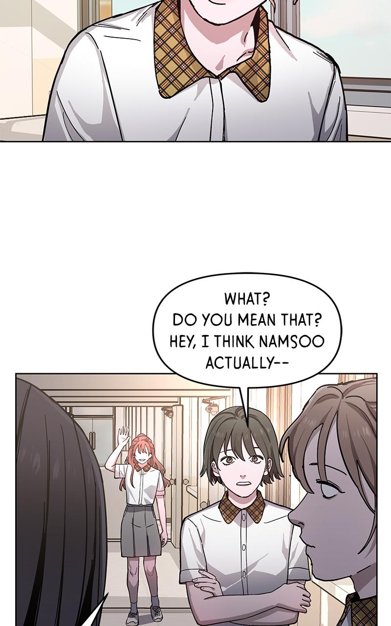 Look-Alike Daughter Chap 9 - Next Chap 10