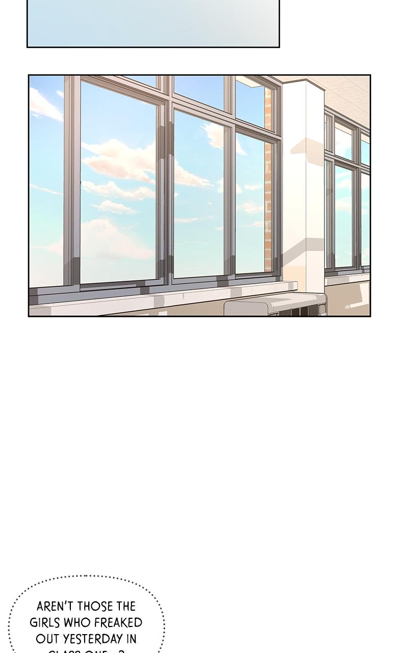 Look-Alike Daughter Chap 9 - Next Chap 10