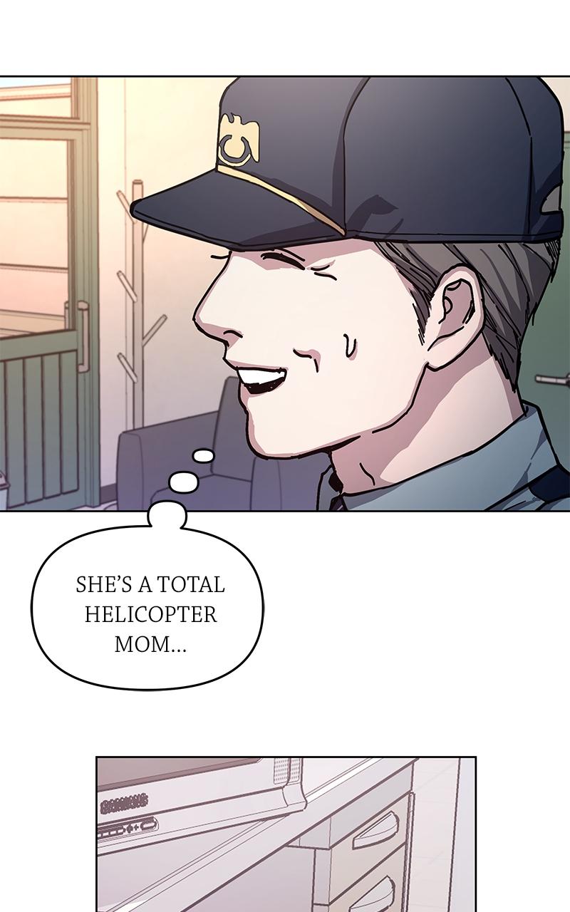 Look-Alike Daughter Chap 9 - Next Chap 10