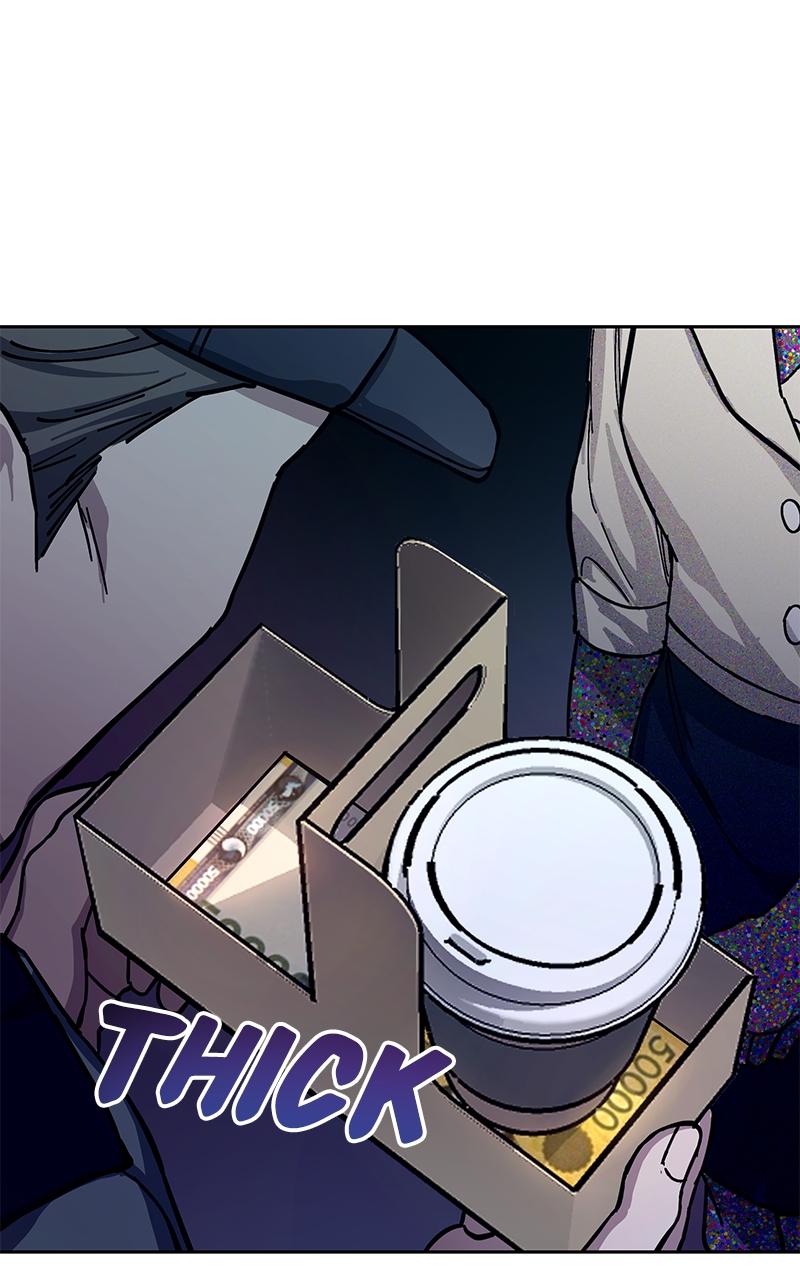 Look-Alike Daughter Chap 9 - Next Chap 10