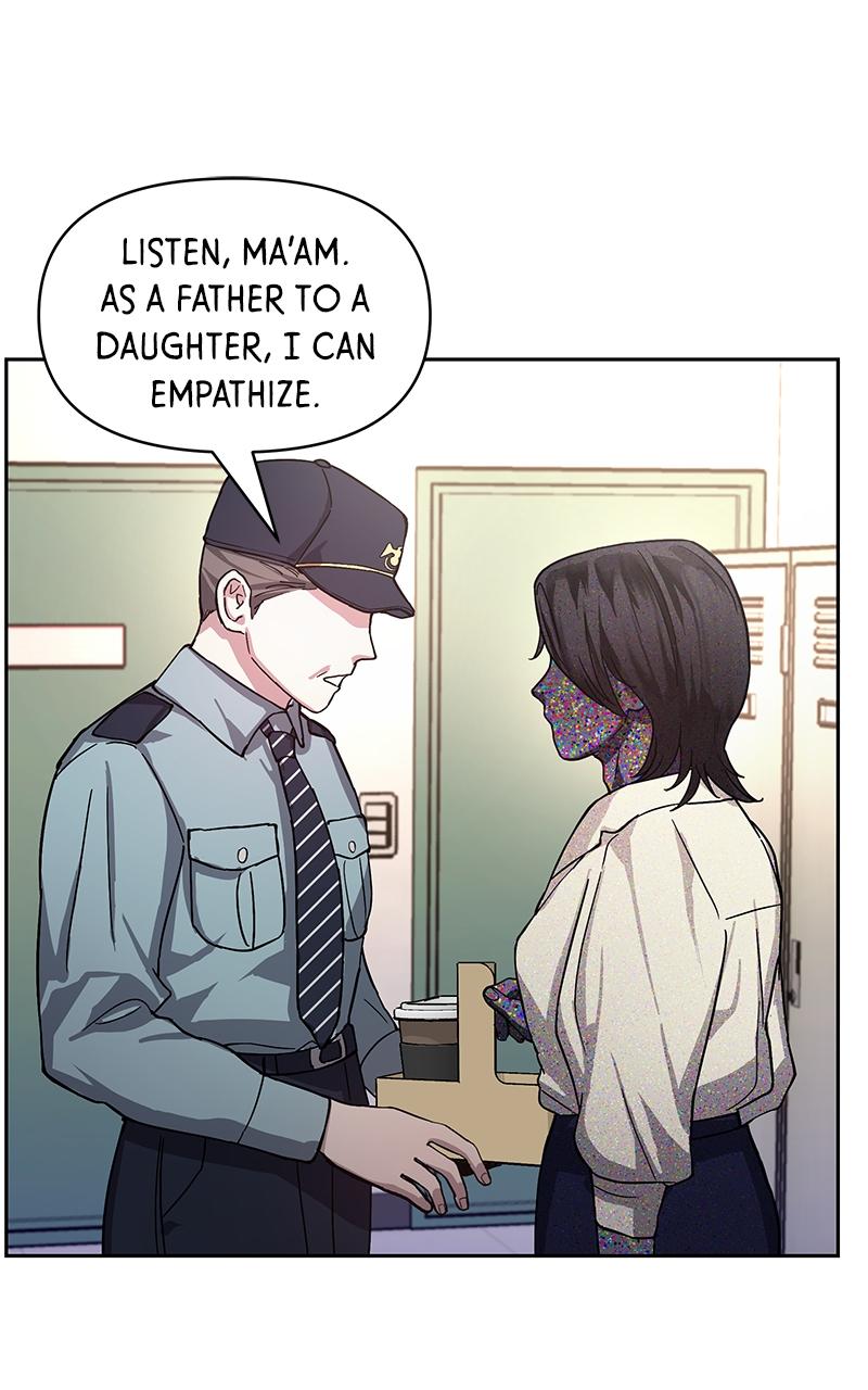 Look-Alike Daughter Chap 9 - Next Chap 10