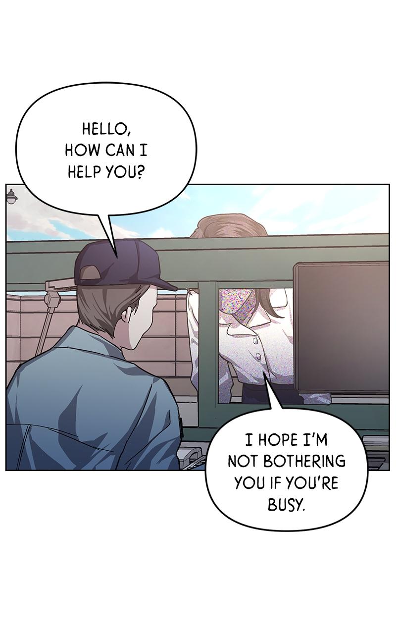 Look-Alike Daughter Chap 9 - Next Chap 10