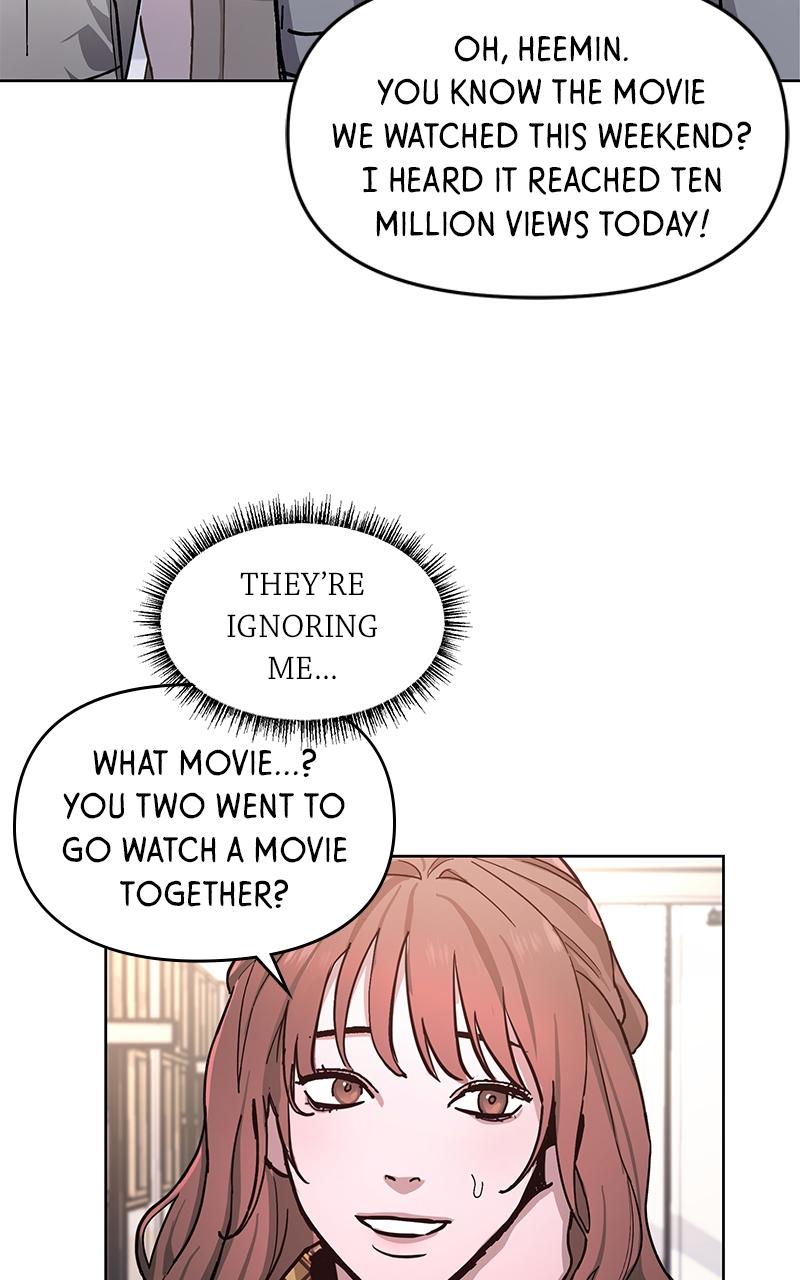 Look-Alike Daughter Chap 9 - Next Chap 10