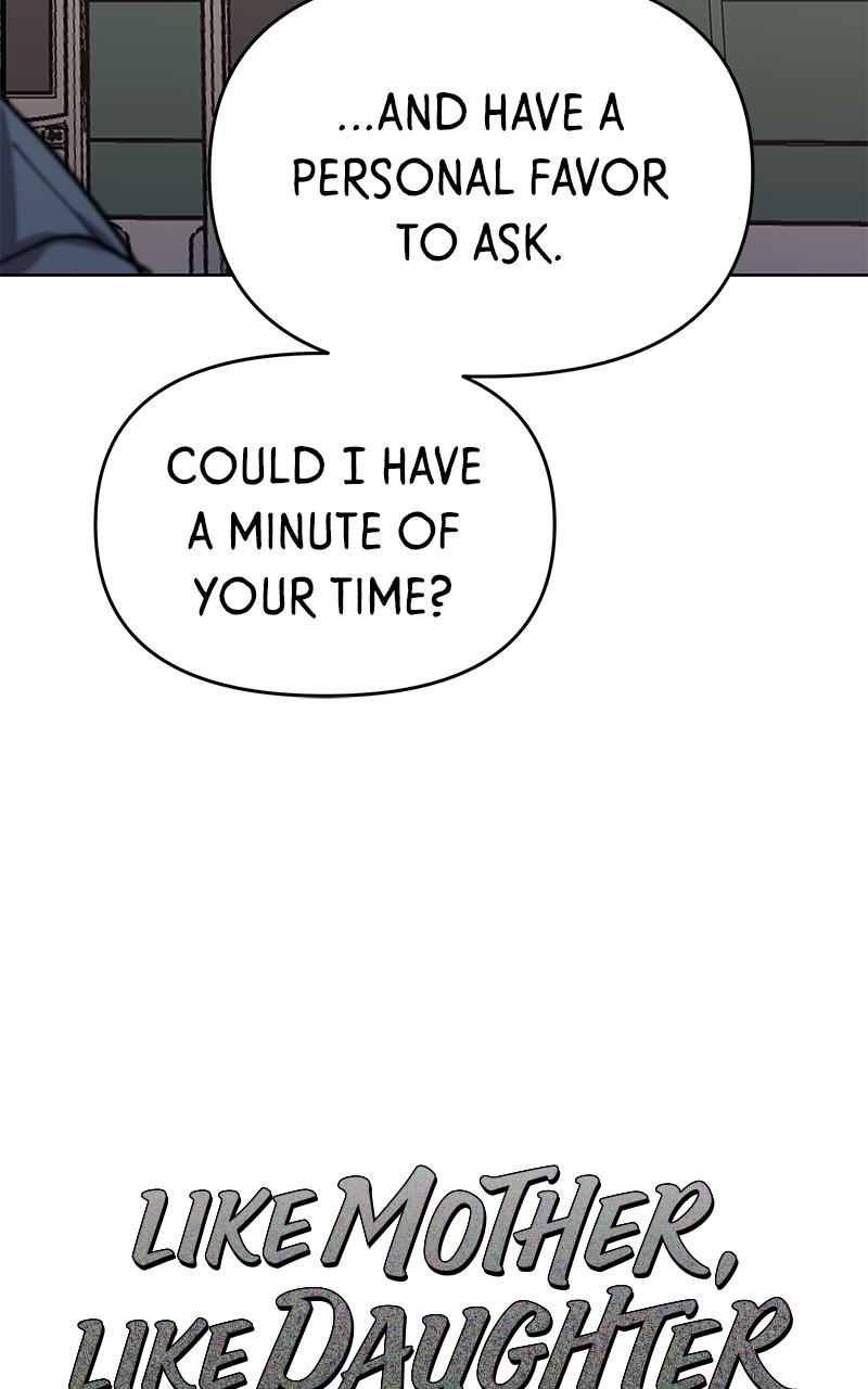 Look-Alike Daughter Chap 9 - Next Chap 10
