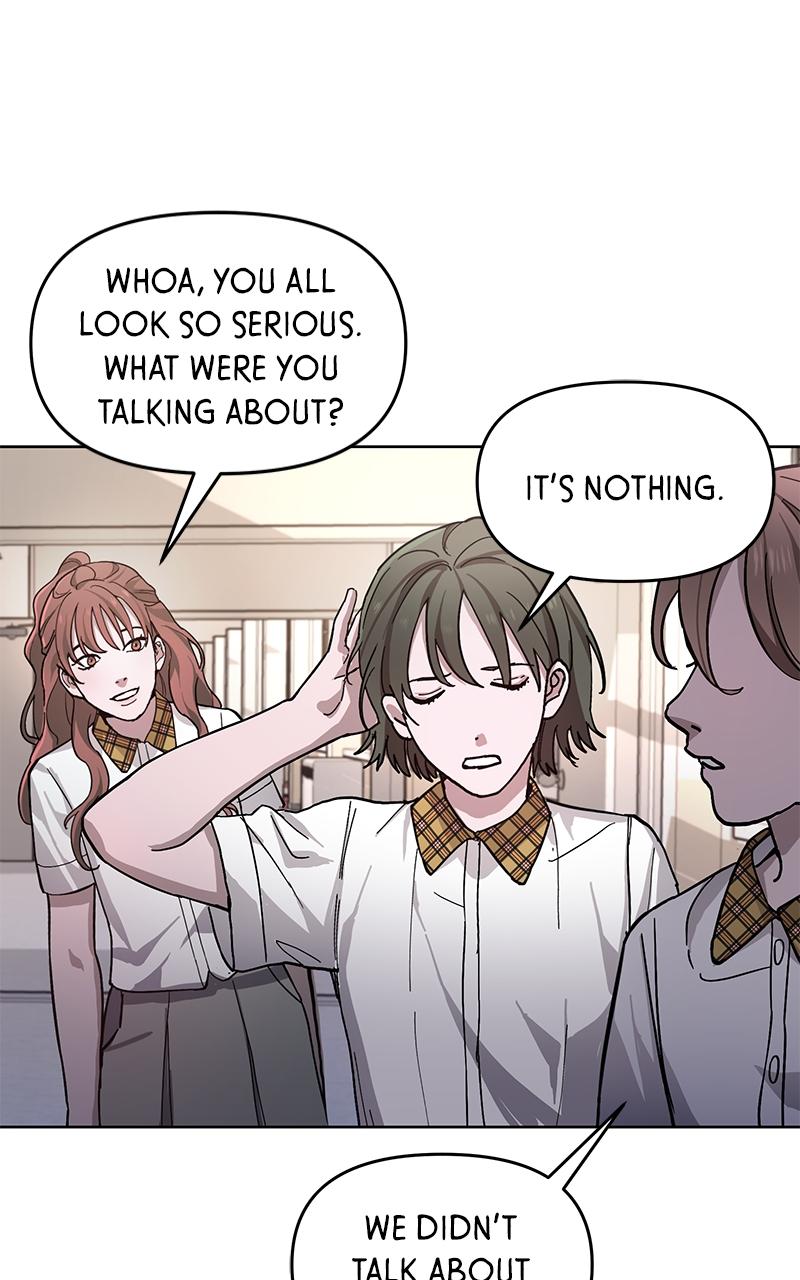 Look-Alike Daughter Chap 9 - Next Chap 10