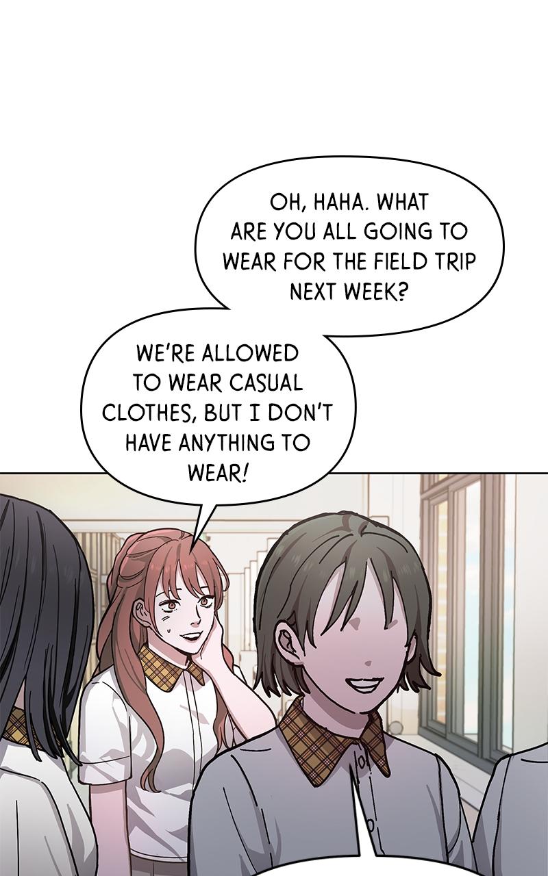 Look-Alike Daughter Chap 9 - Next Chap 10