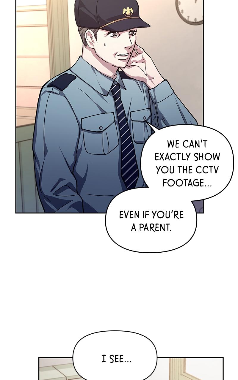 Look-Alike Daughter Chap 9 - Next Chap 10