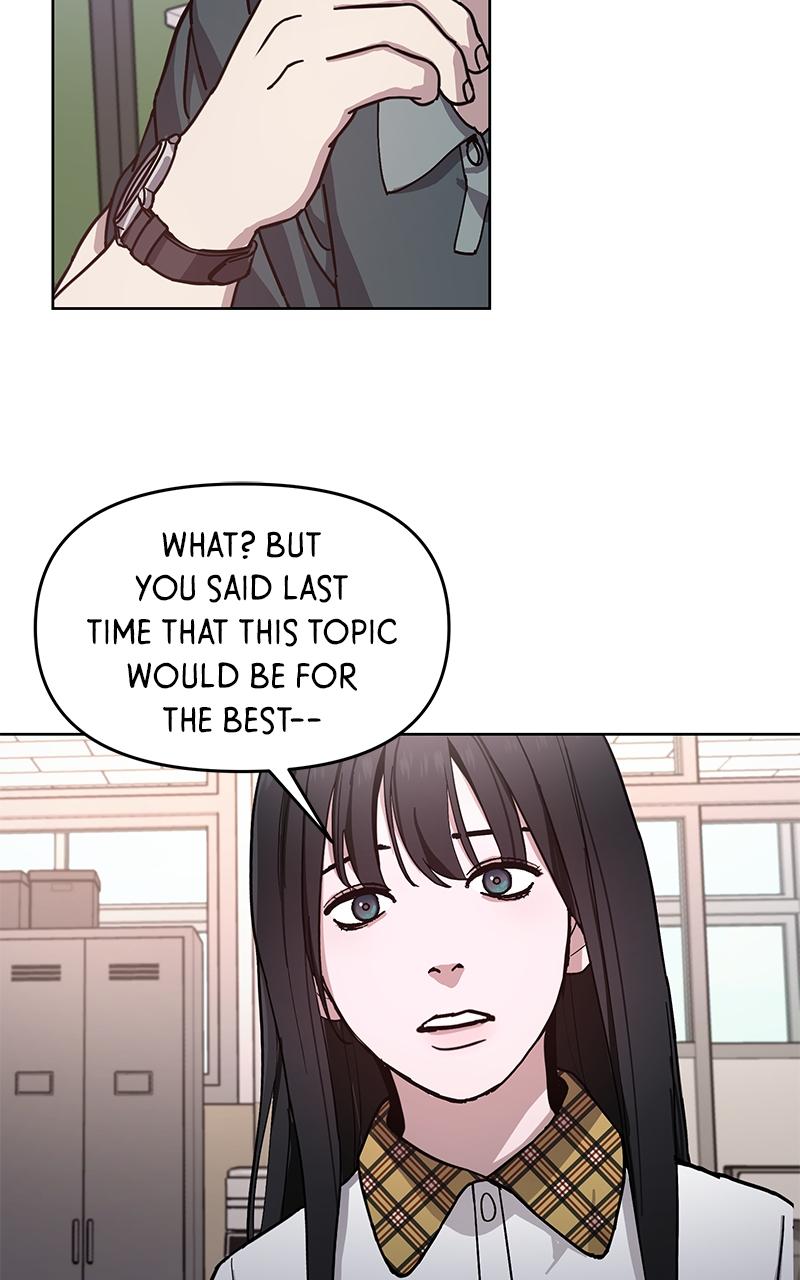Look-Alike Daughter Chap 9 - Next Chap 10