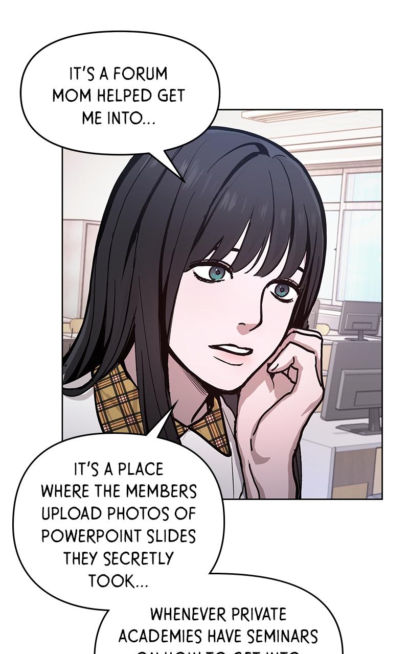 Look-Alike Daughter Chap 9 - Next Chap 10