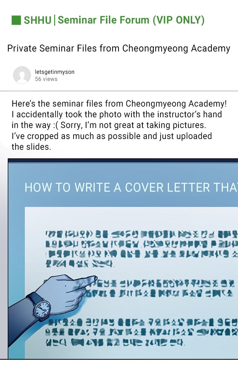 Look-Alike Daughter Chap 9 - Next Chap 10