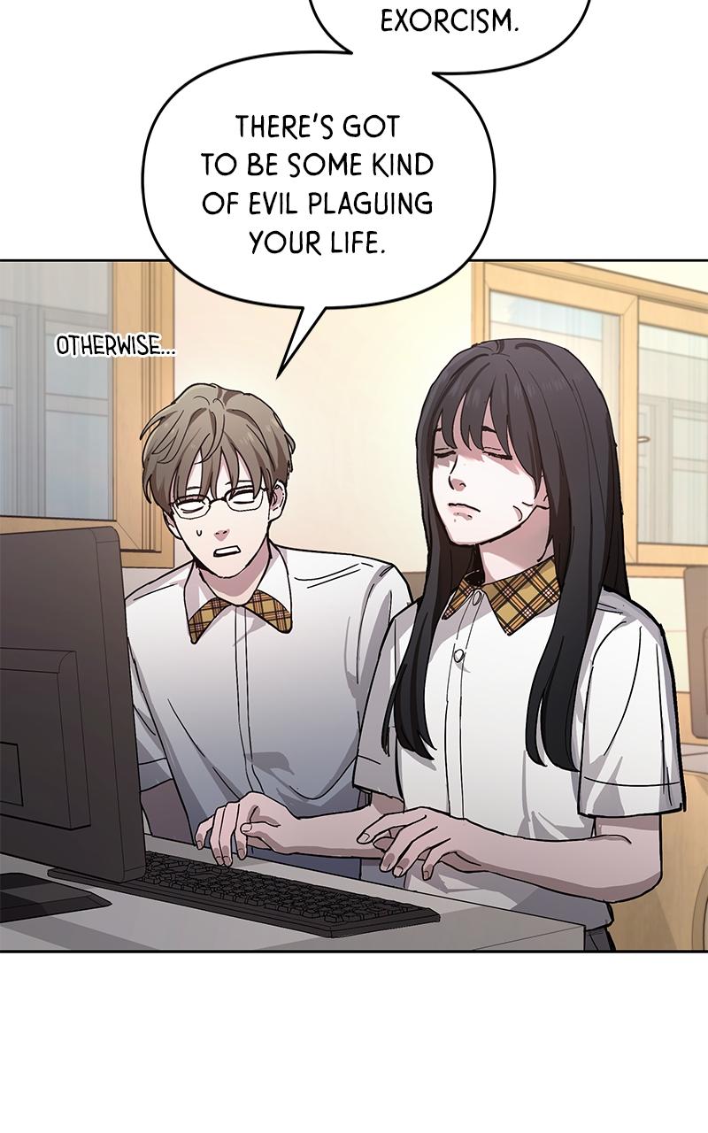 Look-Alike Daughter Chap 9 - Next Chap 10