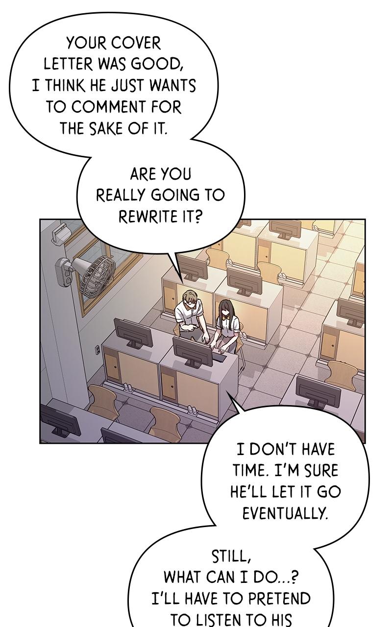 Look-Alike Daughter Chap 9 - Next Chap 10