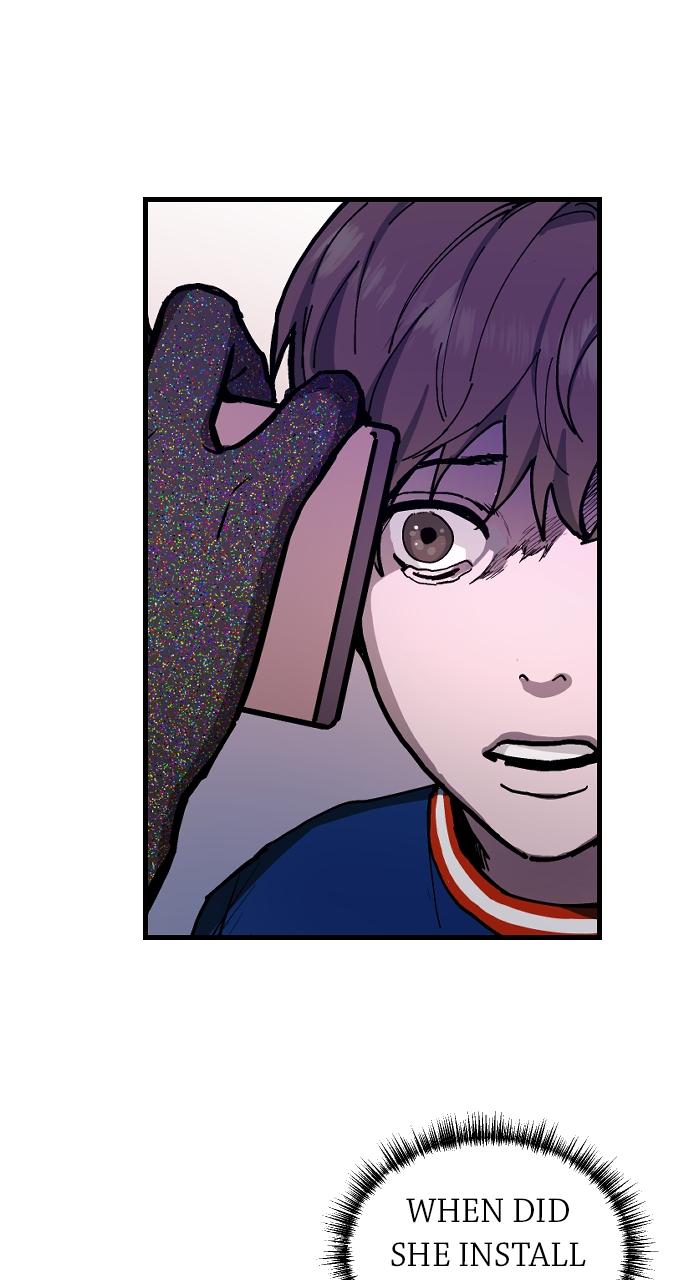 Look-Alike Daughter Chap 1 - Next Chap 2