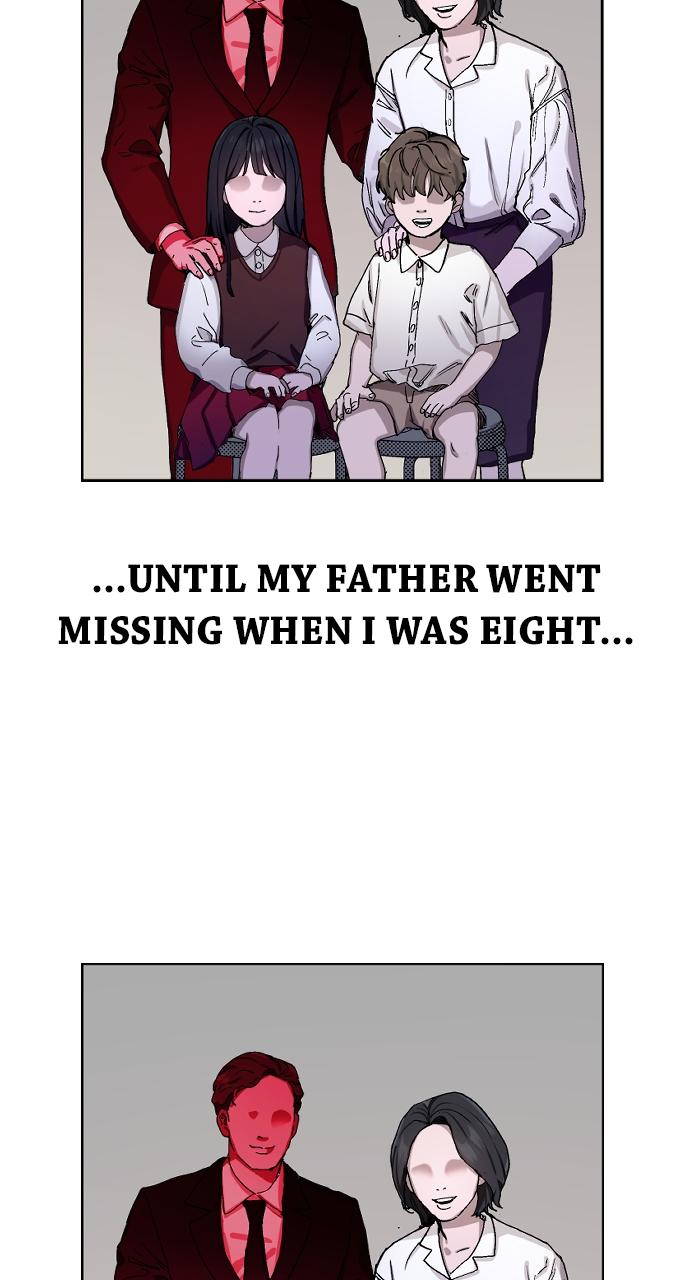 Look-Alike Daughter Chap 1 - Next Chap 2