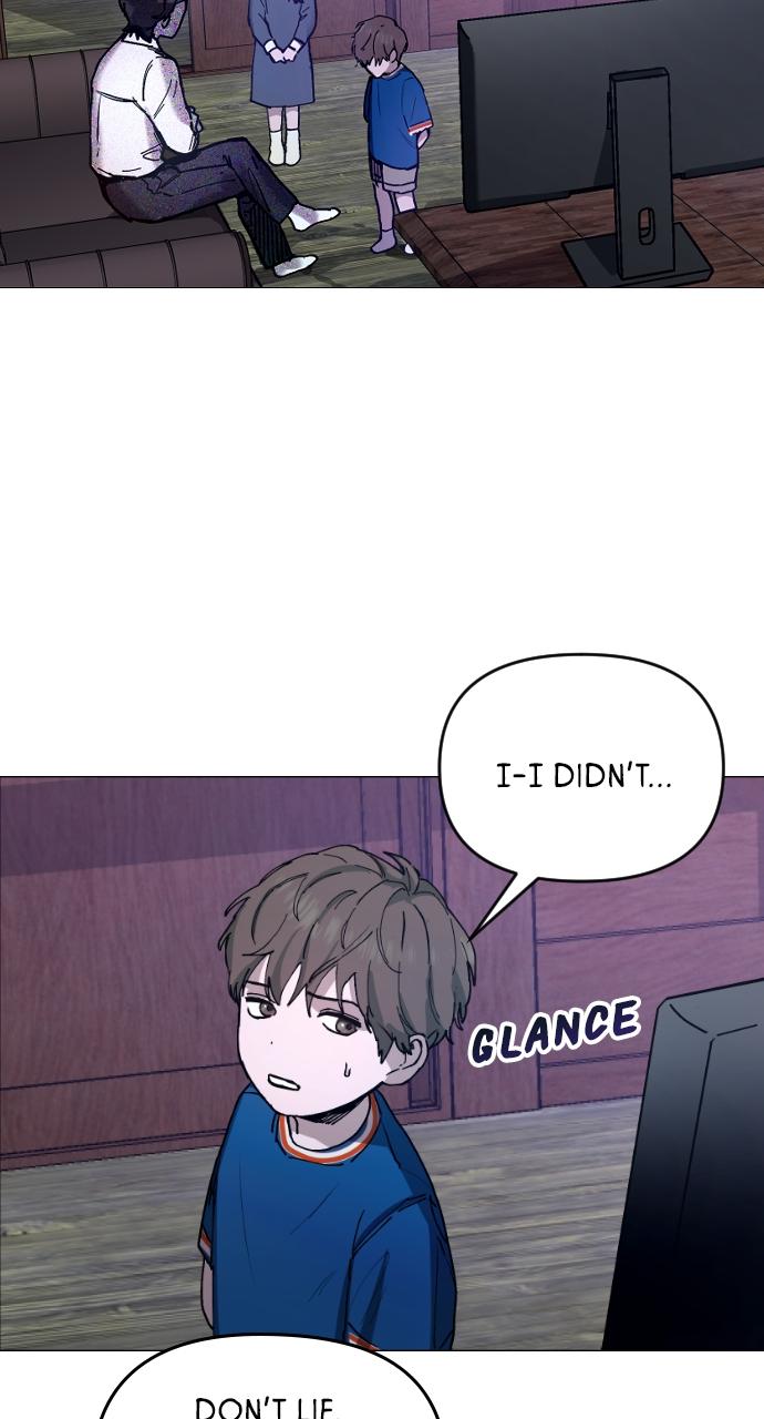 Look-Alike Daughter Chap 1 - Next Chap 2