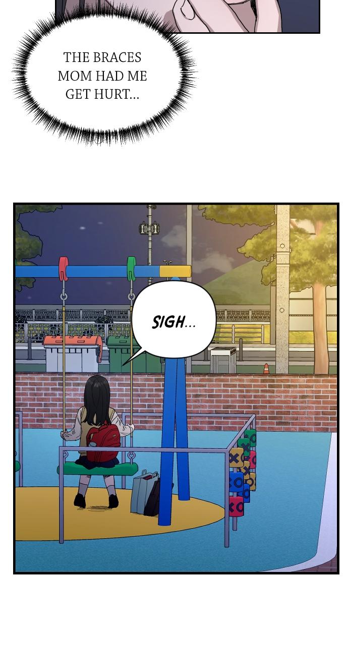 Look-Alike Daughter Chap 1 - Next Chap 2