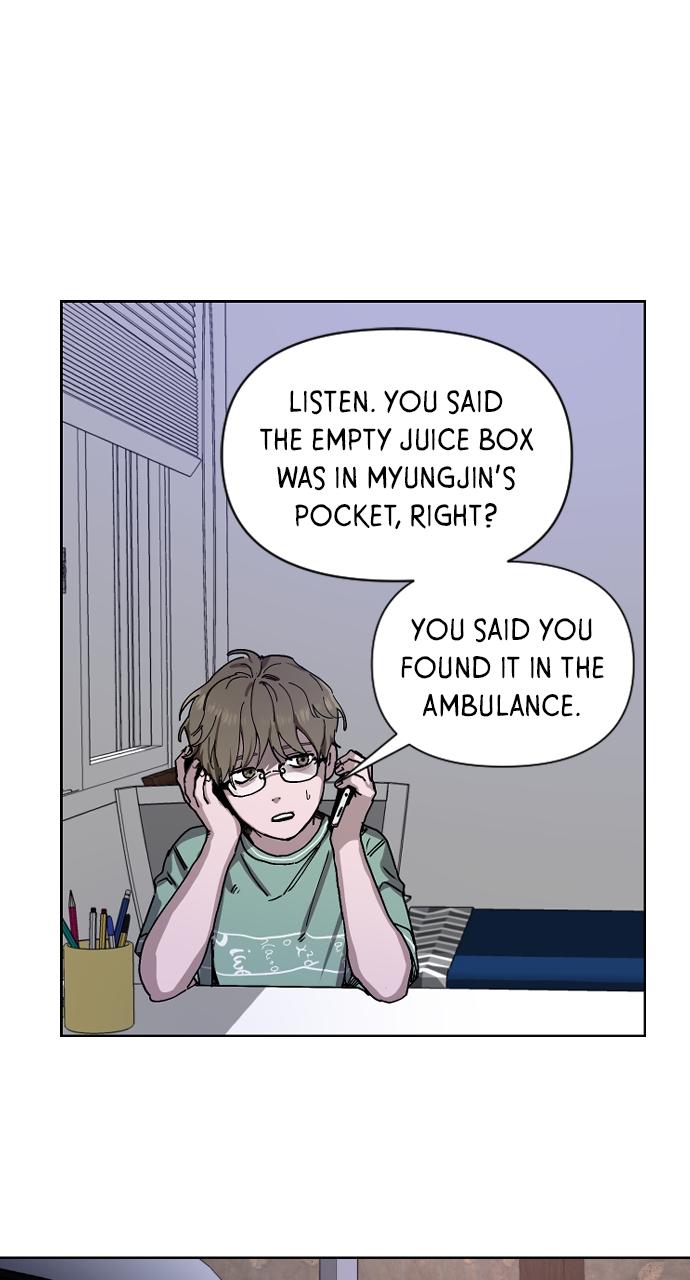 Look-Alike Daughter Chap 1 - Next Chap 2