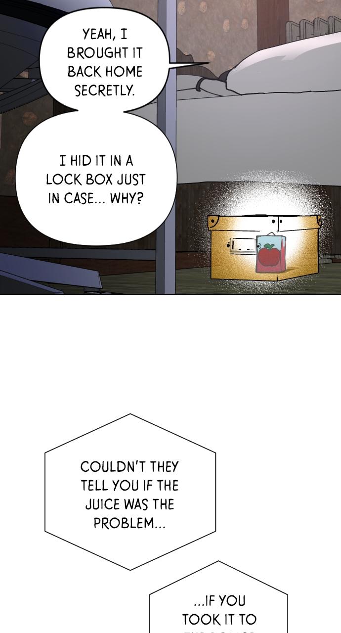 Look-Alike Daughter Chap 1 - Next Chap 2