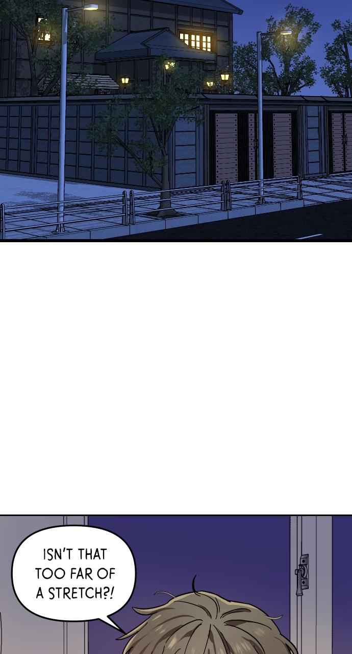 Look-Alike Daughter Chap 1 - Next Chap 2