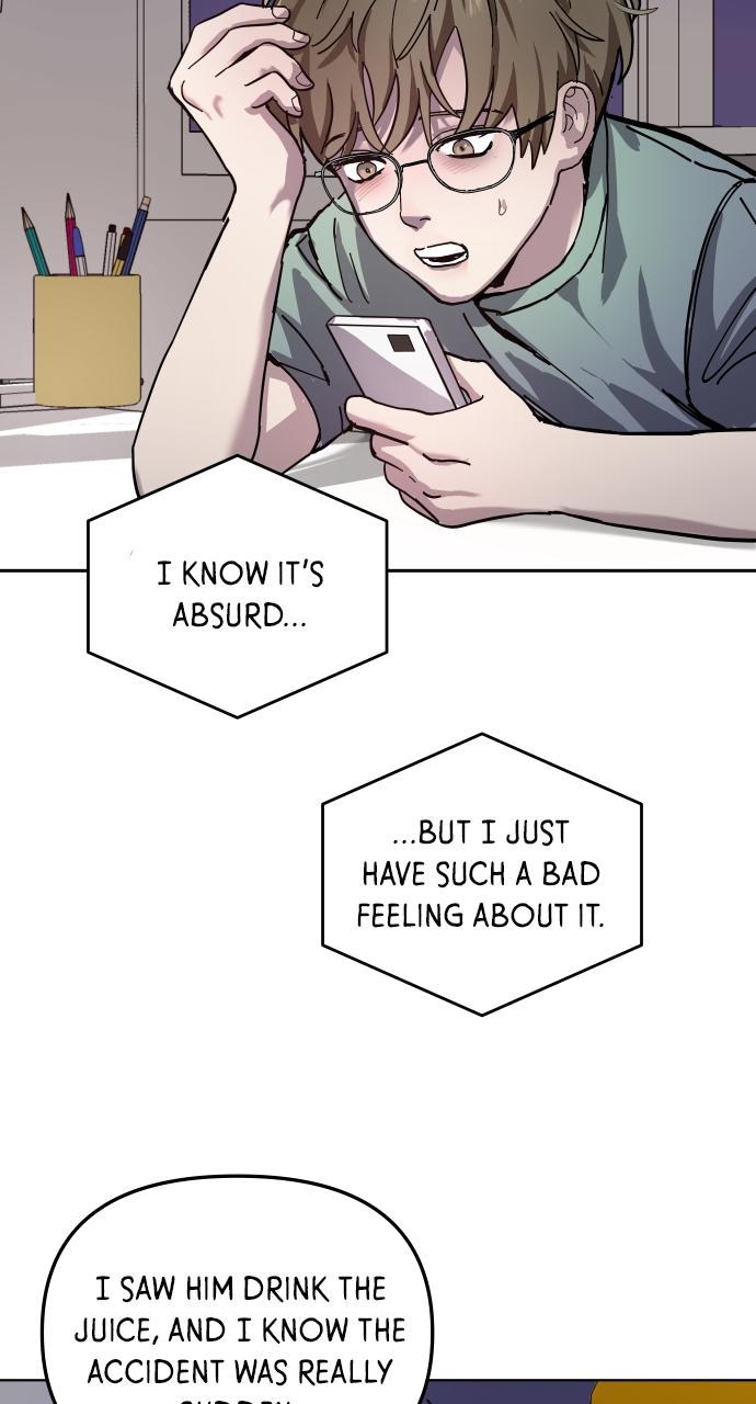 Look-Alike Daughter Chap 1 - Next Chap 2