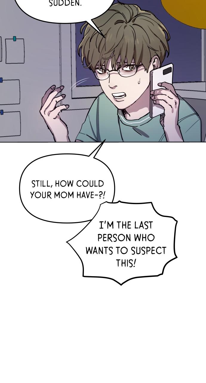 Look-Alike Daughter Chap 1 - Next Chap 2