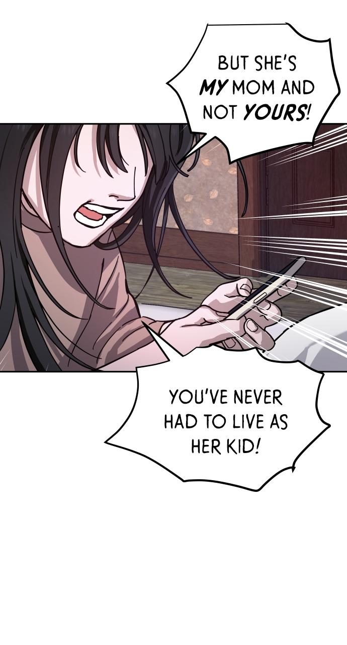 Look-Alike Daughter Chap 1 - Next Chap 2