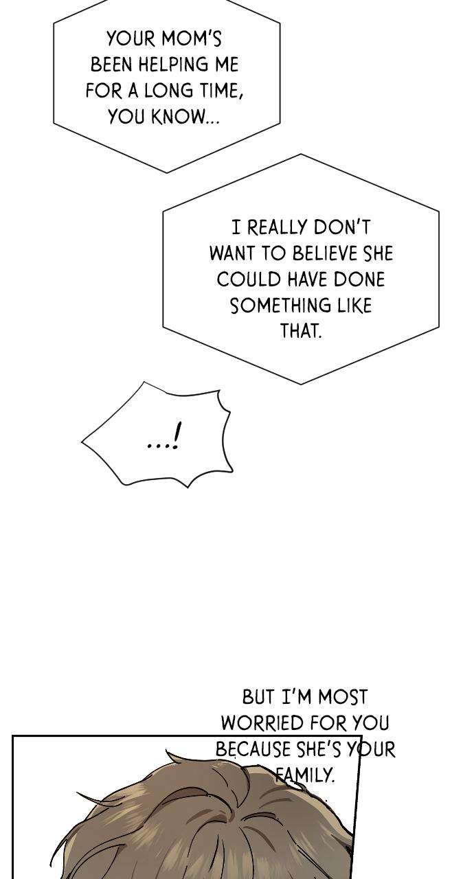 Look-Alike Daughter Chap 1 - Next Chap 2