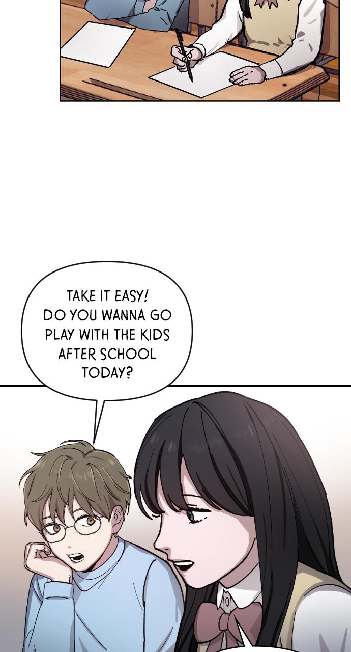 Look-Alike Daughter Chap 1 - Next Chap 2