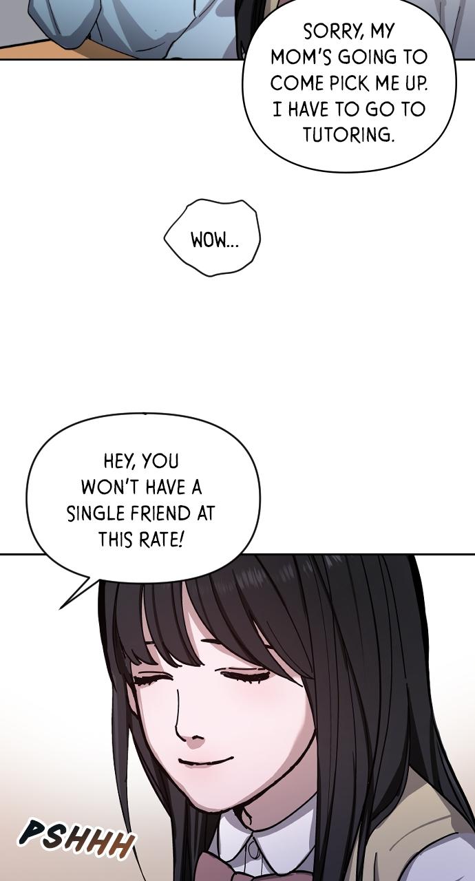 Look-Alike Daughter Chap 1 - Next Chap 2