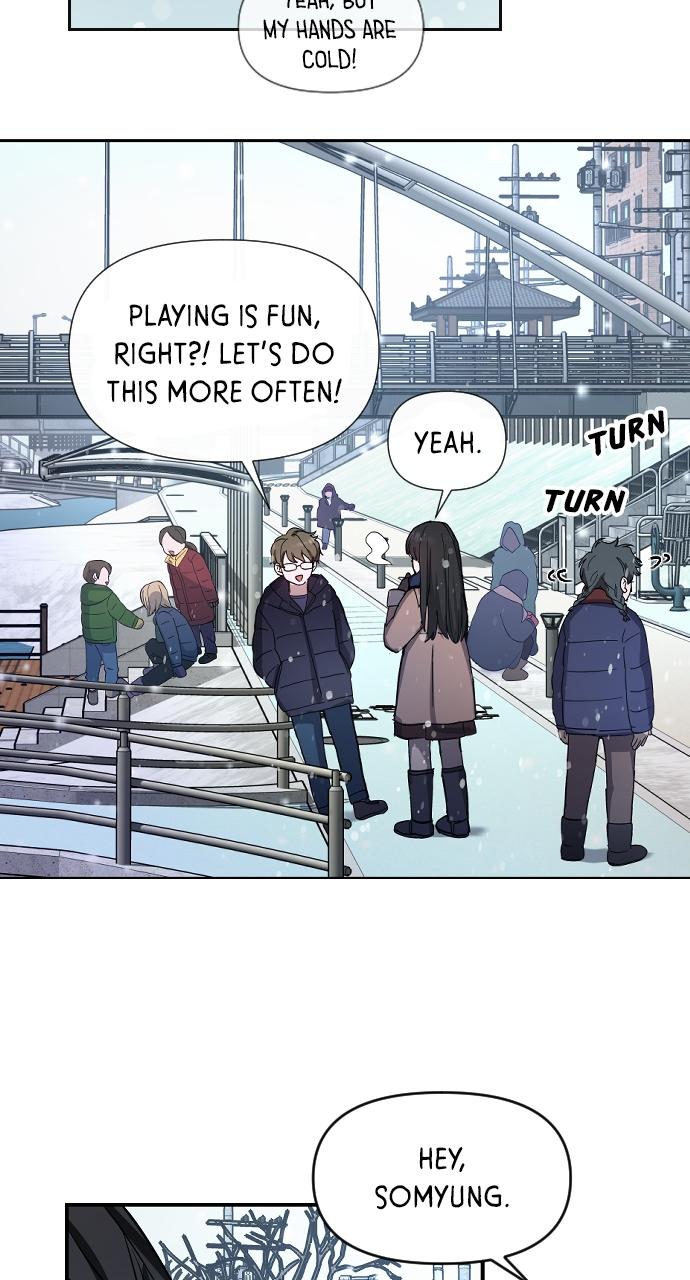 Look-Alike Daughter Chap 1 - Next Chap 2