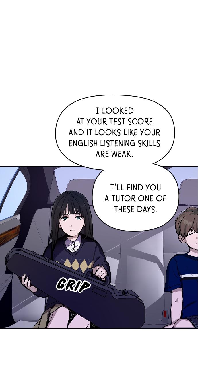 Look-Alike Daughter Chap 1 - Next Chap 2