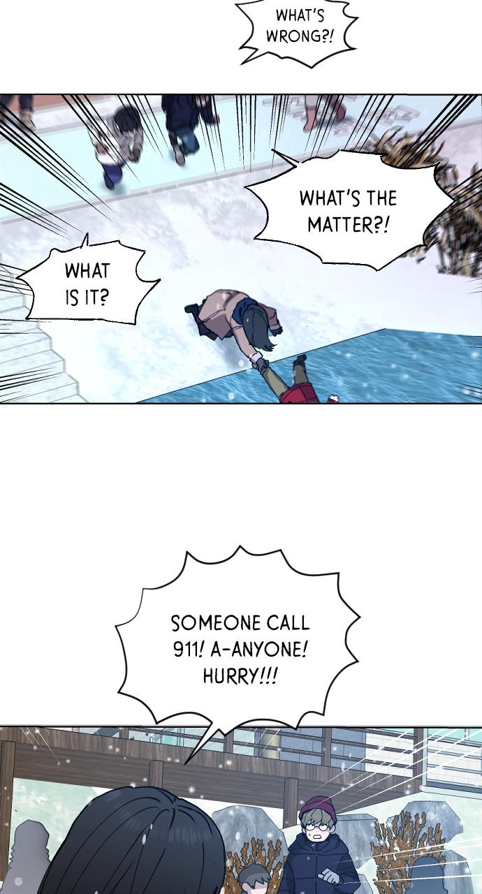 Look-Alike Daughter Chap 1 - Next Chap 2
