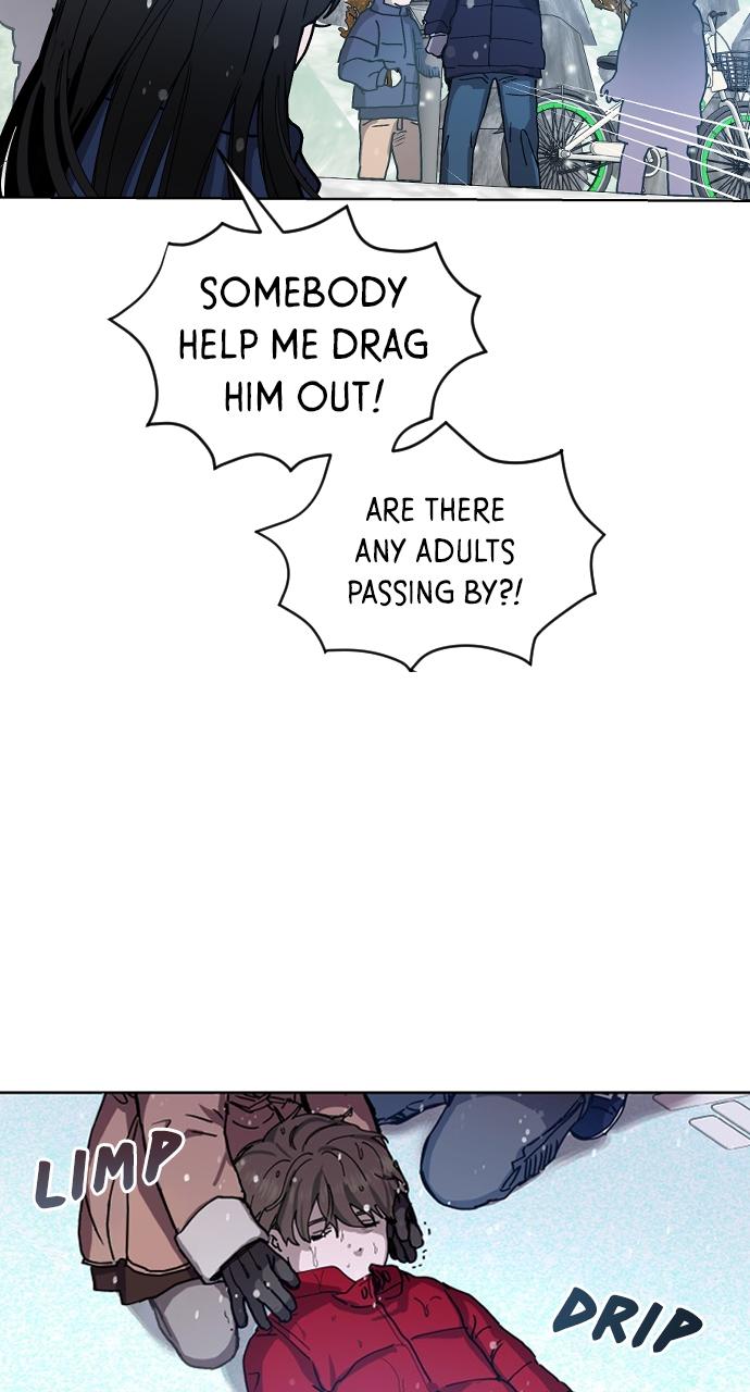 Look-Alike Daughter Chap 1 - Next Chap 2