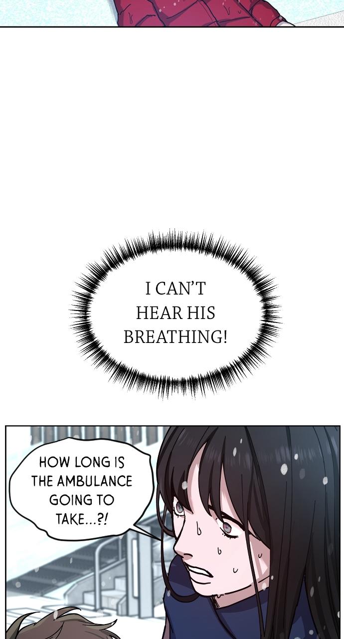 Look-Alike Daughter Chap 1 - Next Chap 2