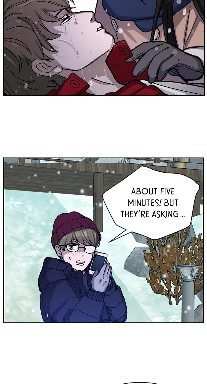 Look-Alike Daughter Chap 1 - Next Chap 2