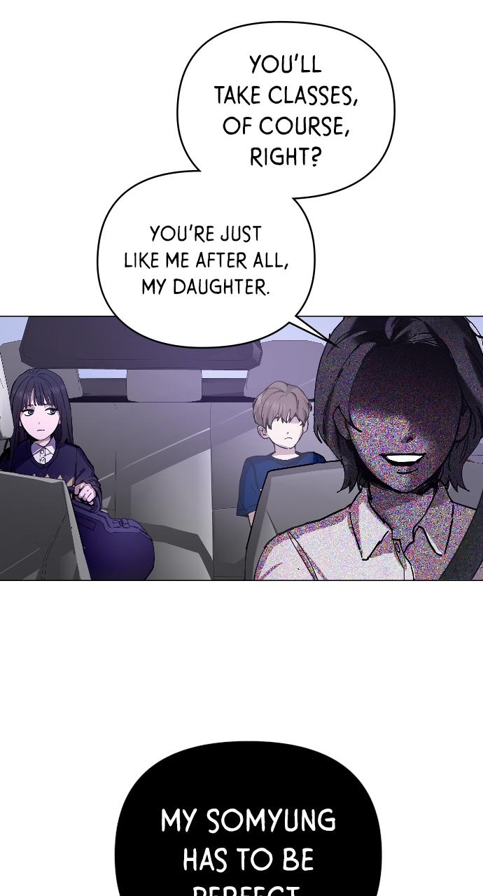 Look-Alike Daughter Chap 1 - Next Chap 2