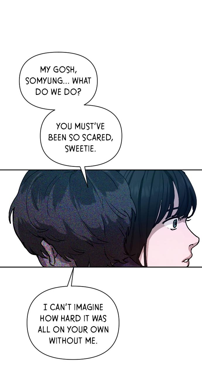 Look-Alike Daughter Chap 1 - Next Chap 2