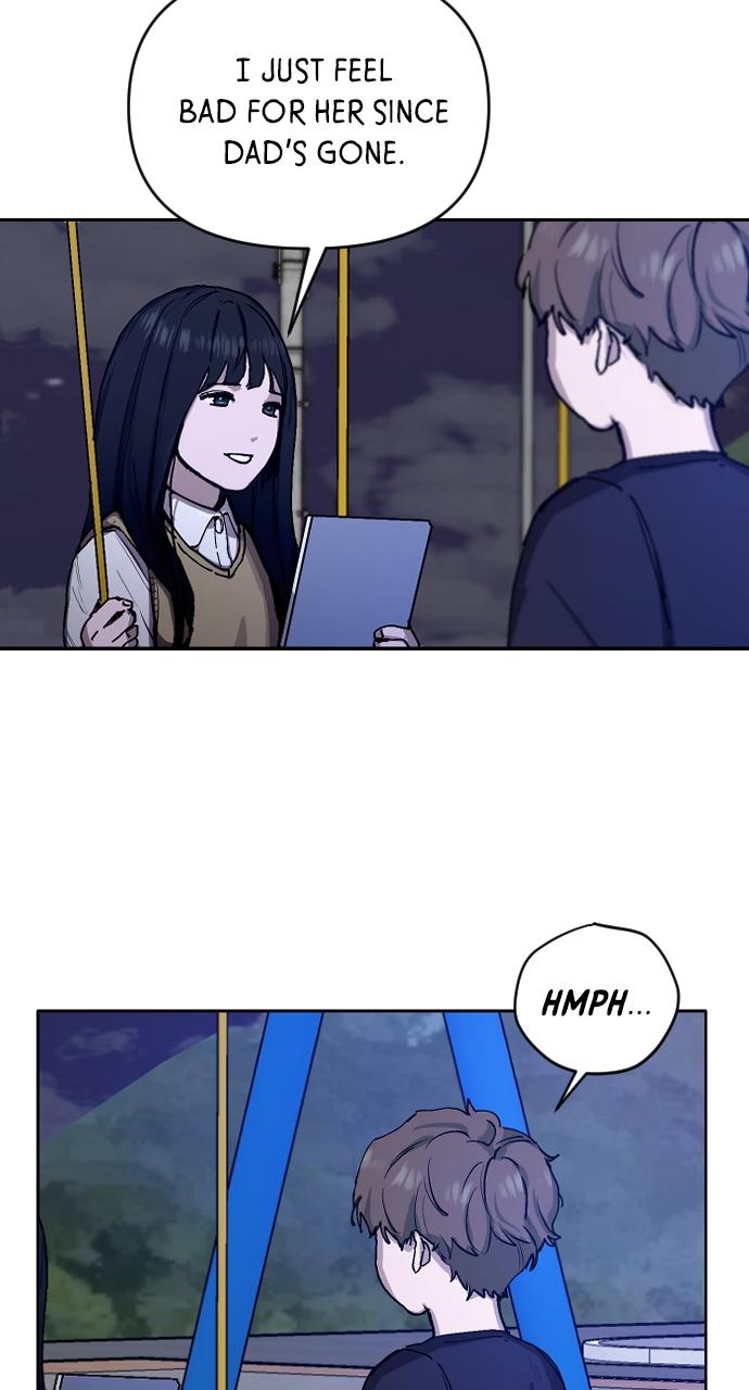 Look-Alike Daughter Chap 1 - Next Chap 2