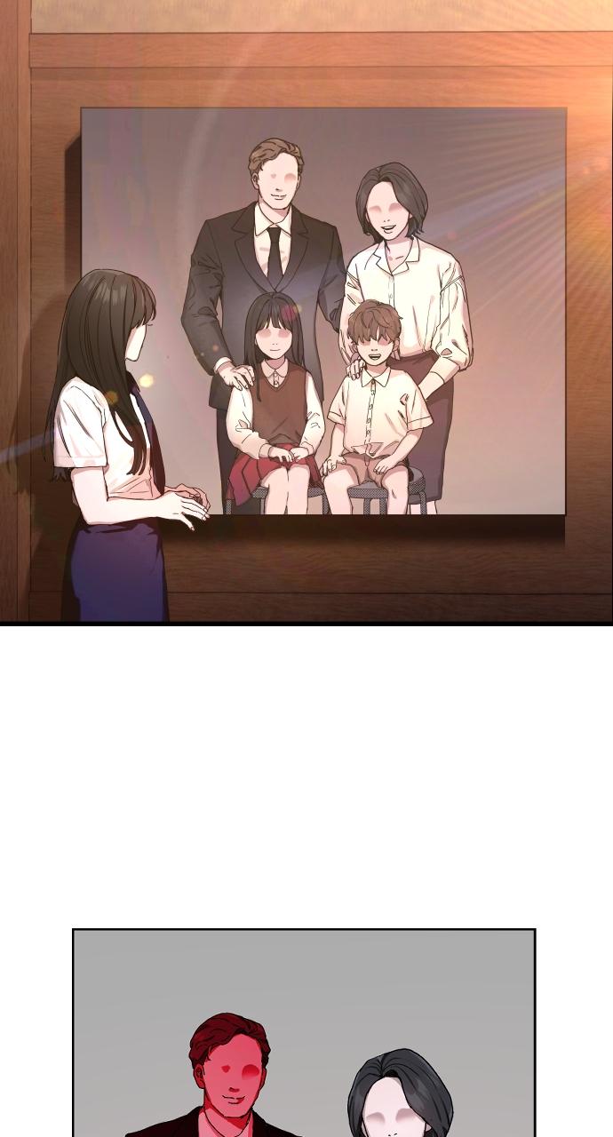 Look-Alike Daughter Chap 1 - Next Chap 2