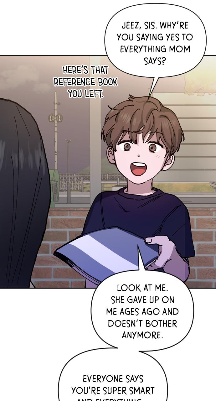 Look-Alike Daughter Chap 1 - Next Chap 2