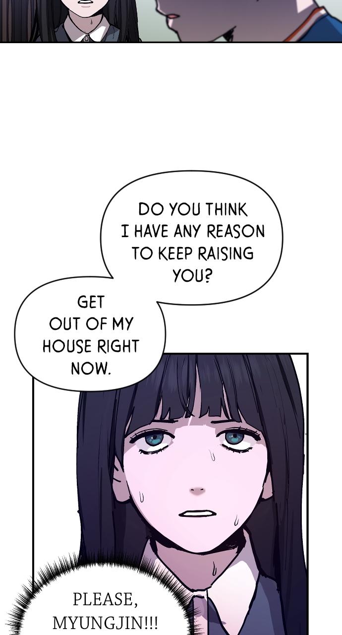 Look-Alike Daughter Chap 1 - Next Chap 2