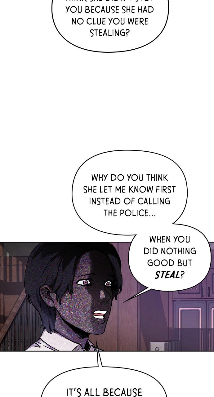 Look-Alike Daughter Chap 1 - Next Chap 2