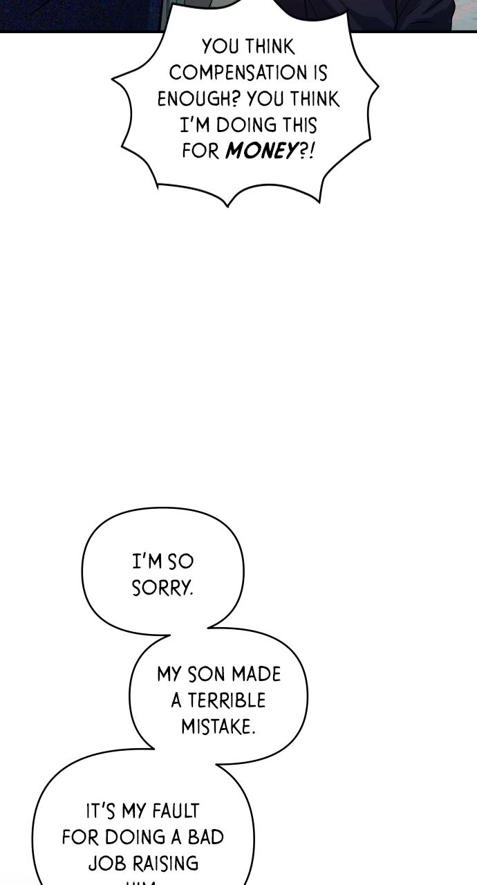 Look-Alike Daughter Chap 1 - Next Chap 2