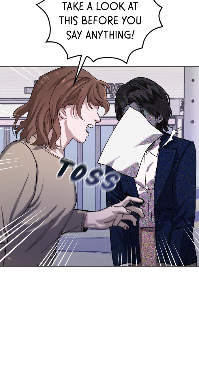Look-Alike Daughter Chap 1 - Next Chap 2