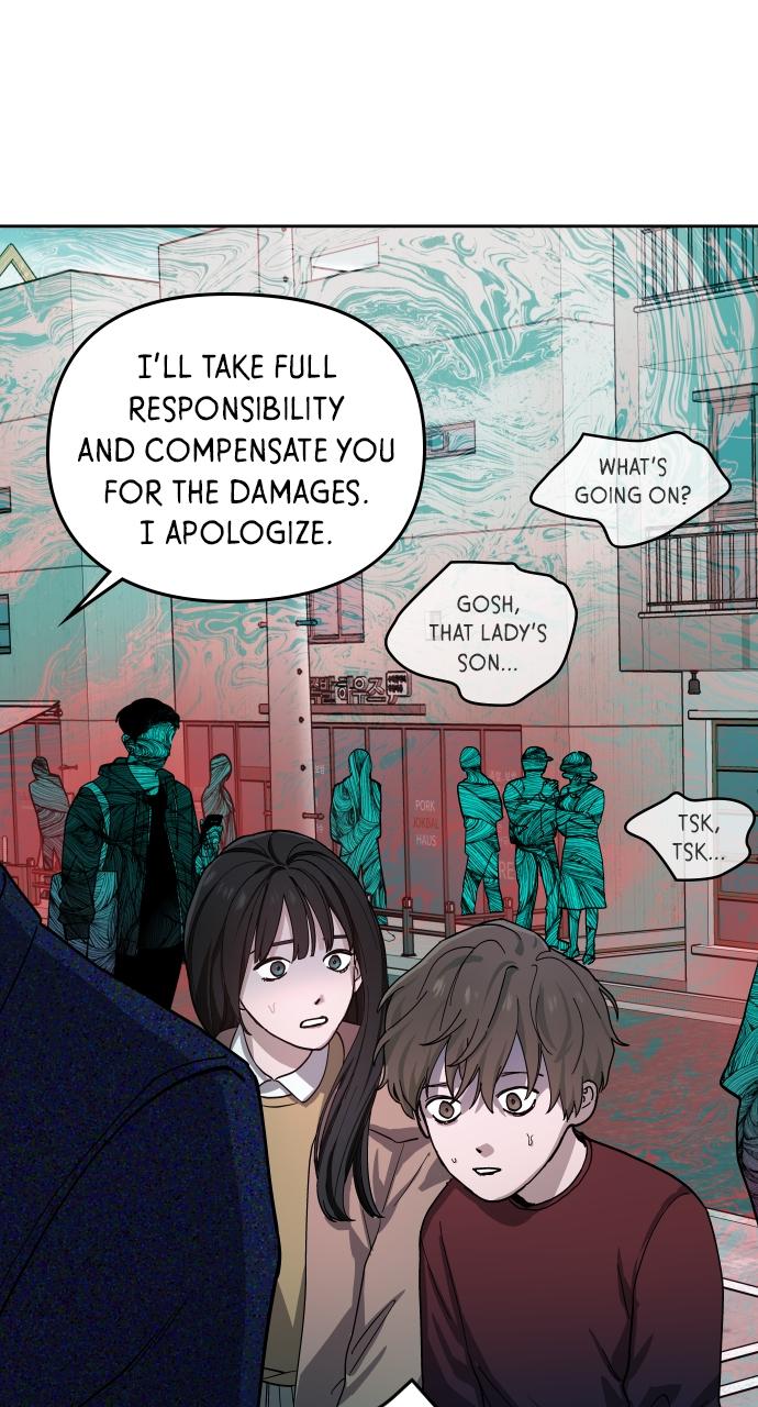 Look-Alike Daughter Chap 1 - Next Chap 2