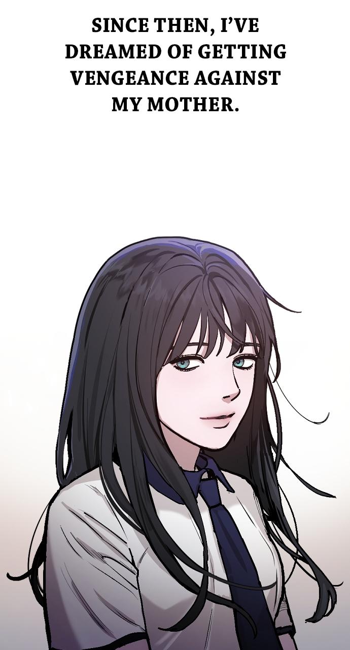 Look-Alike Daughter Chap 1 - Next Chap 2