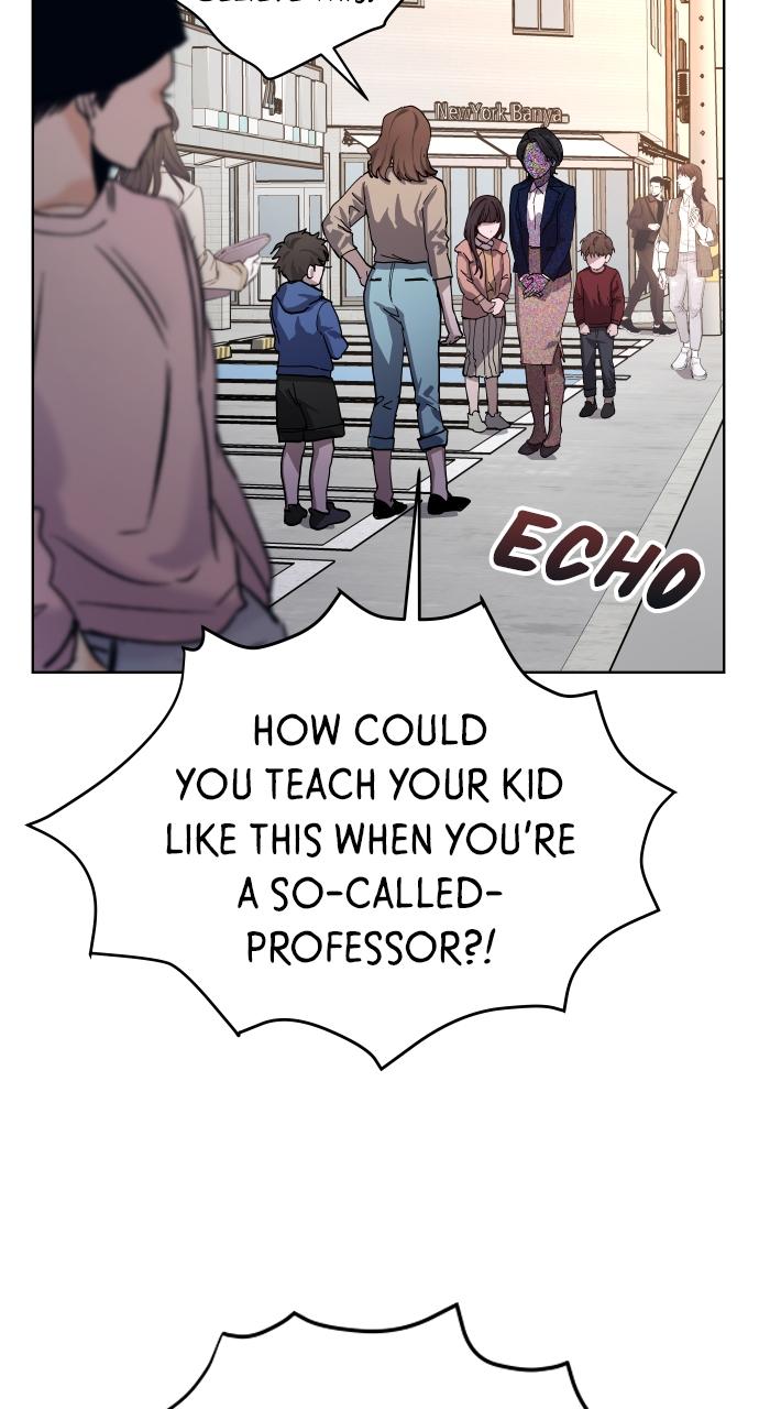 Look-Alike Daughter Chap 1 - Next Chap 2