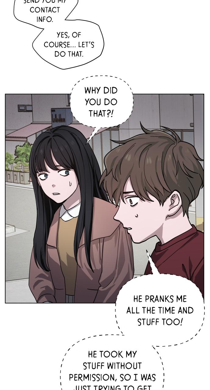 Look-Alike Daughter Chap 1 - Next Chap 2