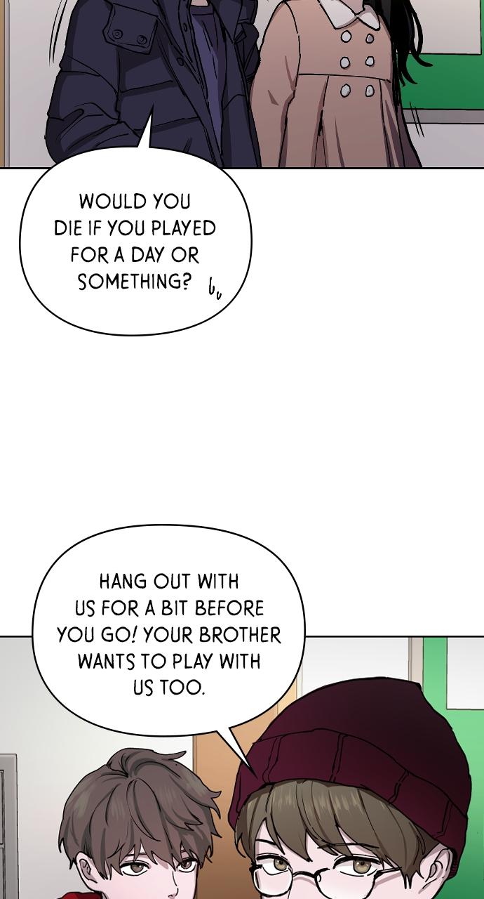 Look-Alike Daughter Chap 1 - Next Chap 2