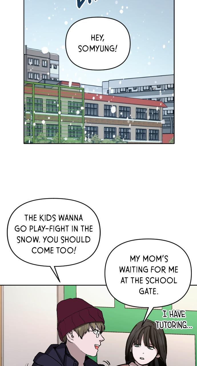 Look-Alike Daughter Chap 1 - Next Chap 2